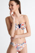Shan Kyoto Classic mid-rise bottom